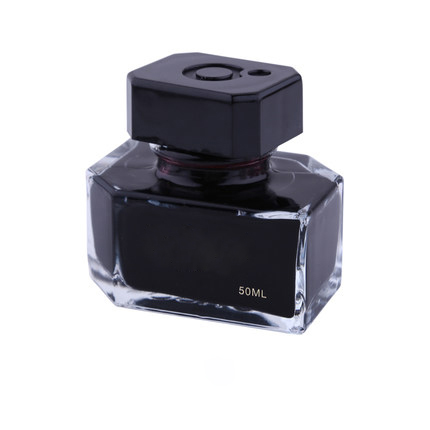 Shanghai Wholesales Fountain Pen Ink Bottle (50 ml) Premium Luxury Edition
