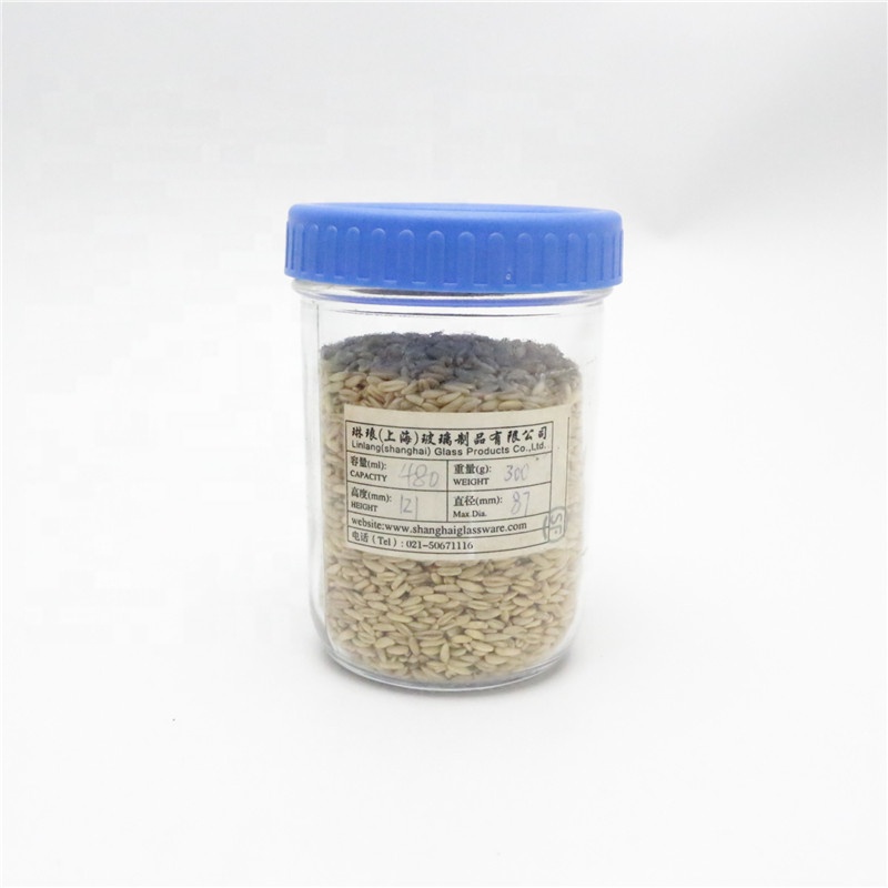 lilnlang shanghai hot sale products high quality mason jar centerpiece with plastic lid