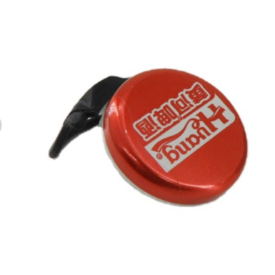 Shanghai Customization colored Ring pull bottle cap gold silver 28mm 38mm 42mm round aluminum screw cap
