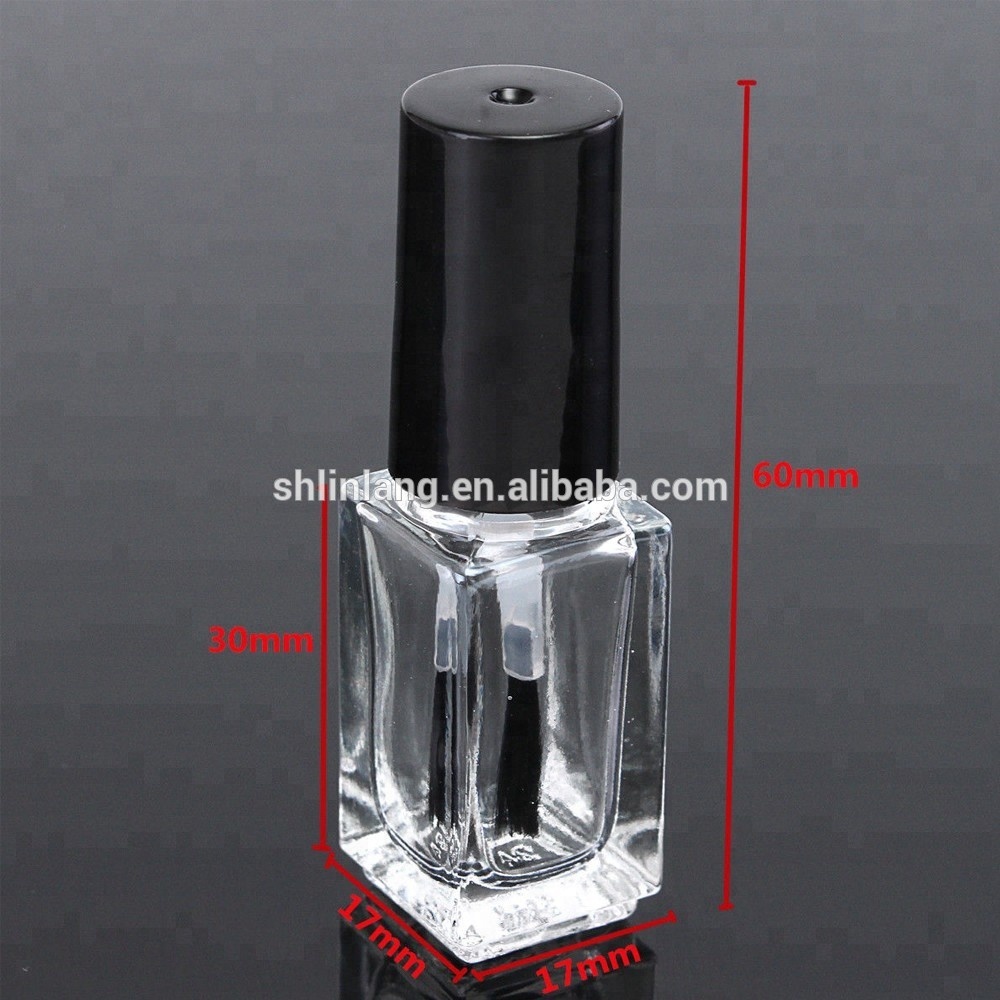 2ml 3ml 5ml 7ml 8ml 9ml 12ml 15ml 17ml 19ml 25ml 30ml 10ml empty nail polish bottle rectangle 20ml
