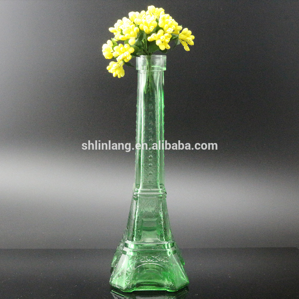 Glass Vase Manufacturers And Suppliers China Glass Vase Factory