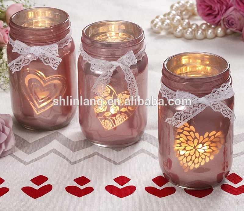 decorative glassware wholesale