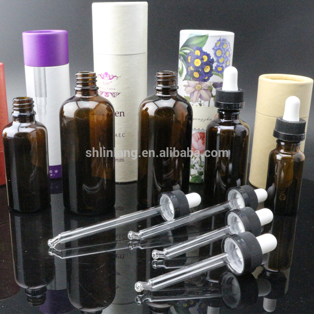 Wholesale Mini Cute Small Glass Jar Glass Bottles 