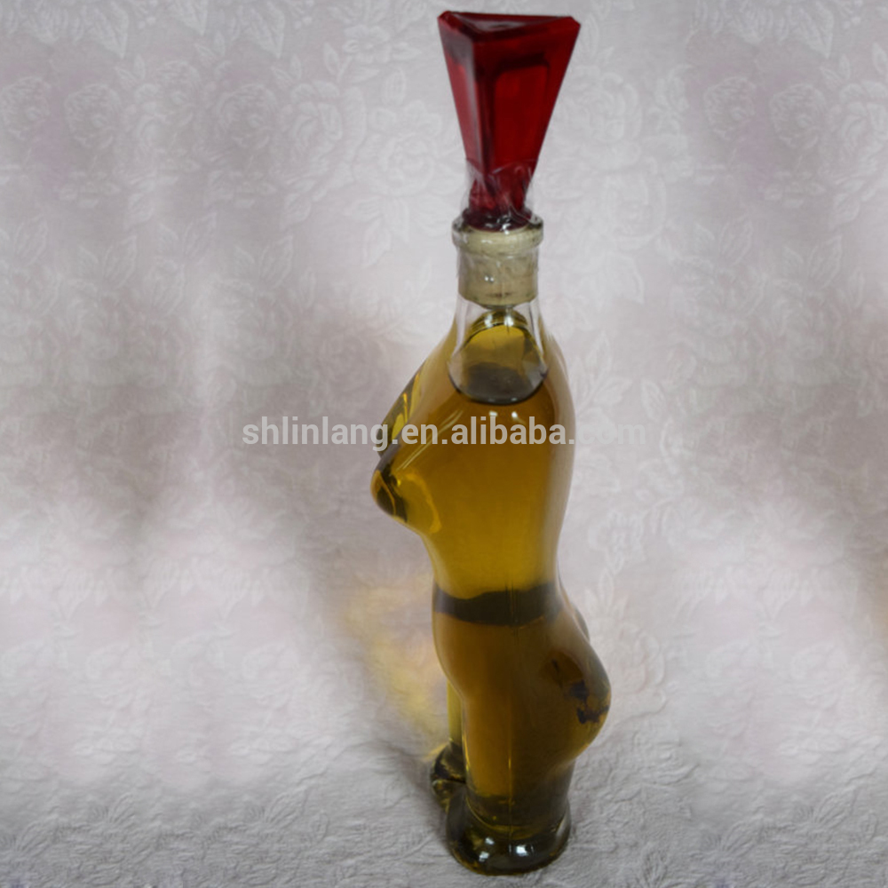 Download China Factory Outlets For Pharma Oral Liquid Bottle Shanghai Linlang Unique Woman Torso Nude Lady Shape Design 50 Ml Empty Glass Liquor Wine Vintage Bottle Linlang Manufacturer And Supplier Linlang PSD Mockup Templates