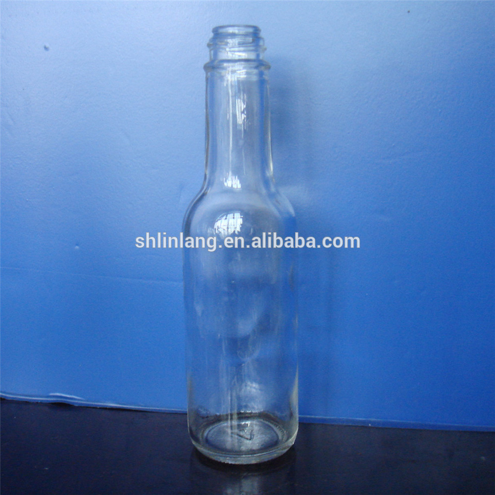 China 250ml Glass Juice Bottles For Sale Glass Bottles For Sale Wholesale Manufacturer And Supplier Linlang