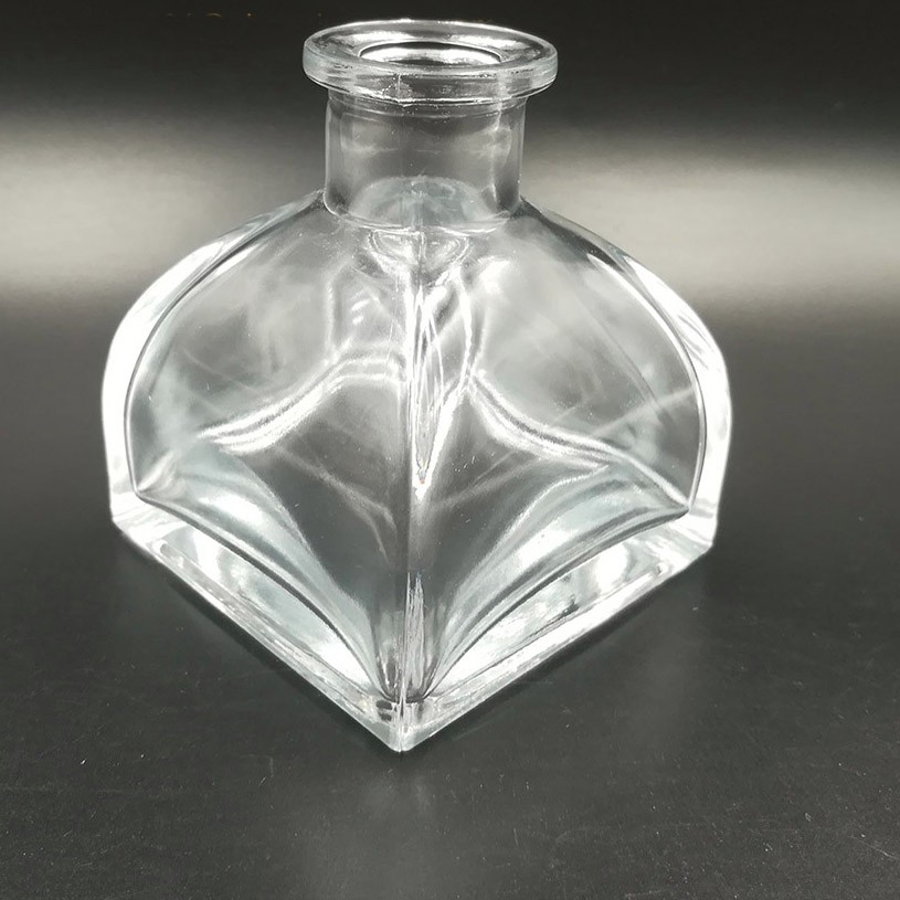 Perfume Bottles - Reliable Glass Bottles, Jars, Containers Manufacturer