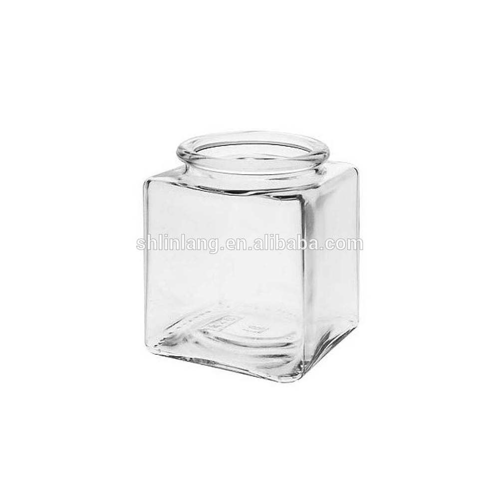 glass spice jars for sale