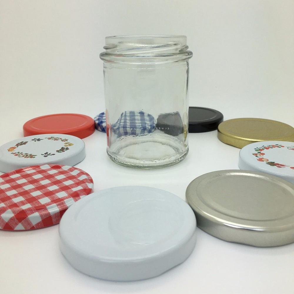 Plastic Small Spice Containers 250 ml