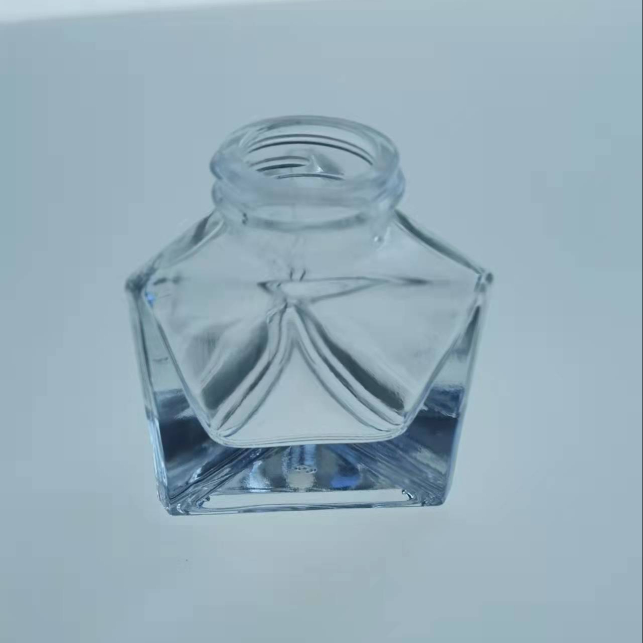 Export high-end 30ml ink bottle
