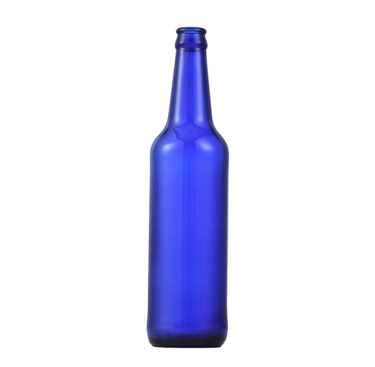 Shanghai Linlang Wholesale green beer 250ml bottle