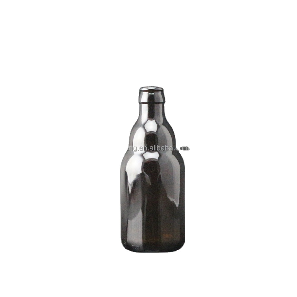 Shanghai Linlang Wholesale VEDETT style 33cl beer bottle