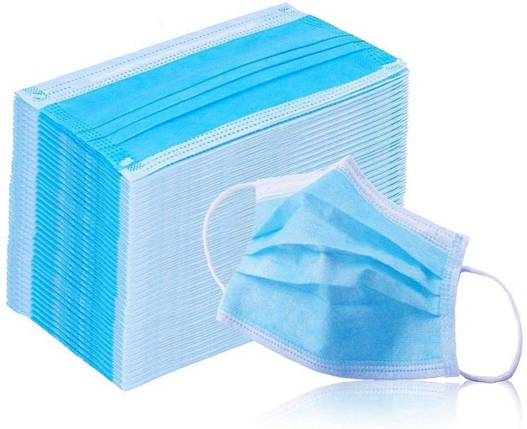 Lin lang Shanghai face mask disposable