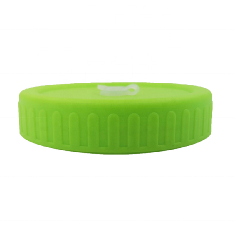 lilnlang shanghai hot sale products high quality mason jars in bulk centerpiece with plastic lid