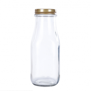 Professional Design Glass Jar For Candles -
 3.4 oz Clear Glass Cork Top Spherical Jar – 27mm Cork Neck Finish – Linlang