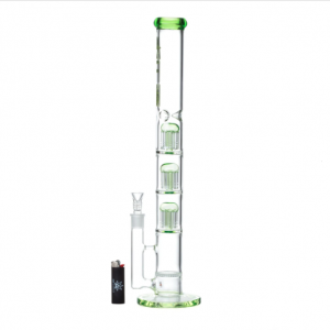 Good Wholesale Vendors Pharmaceutical Oral Liquid Bottle -
 Whoesale10ml Amber borosilicate glass screw-top vial glass bottle laboratory – Linlang
