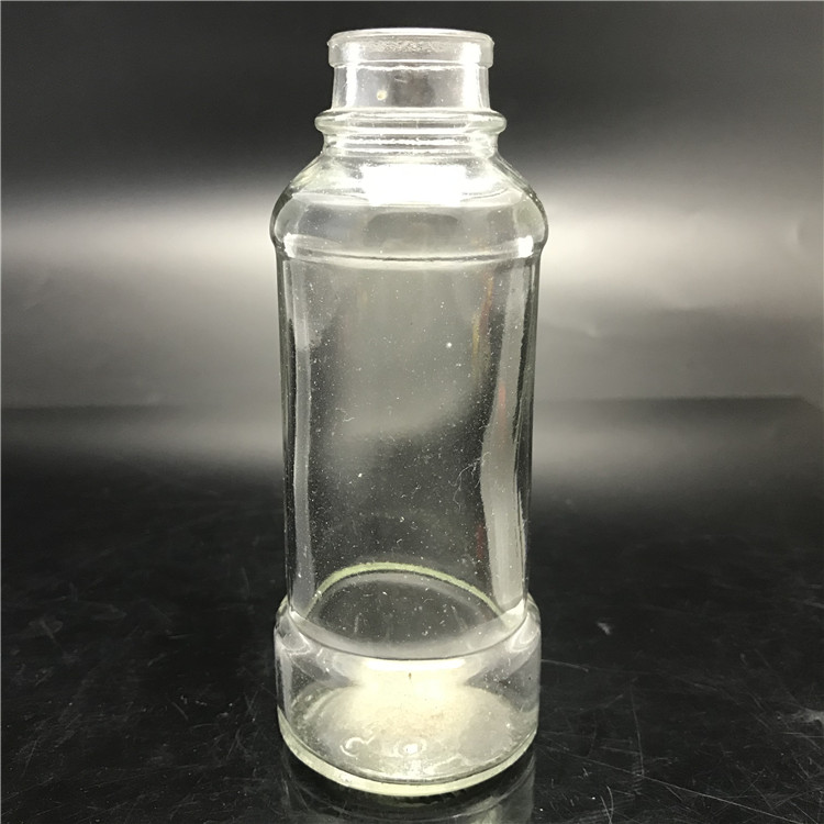 shanghai linlang factory 132ml vinegar bottle