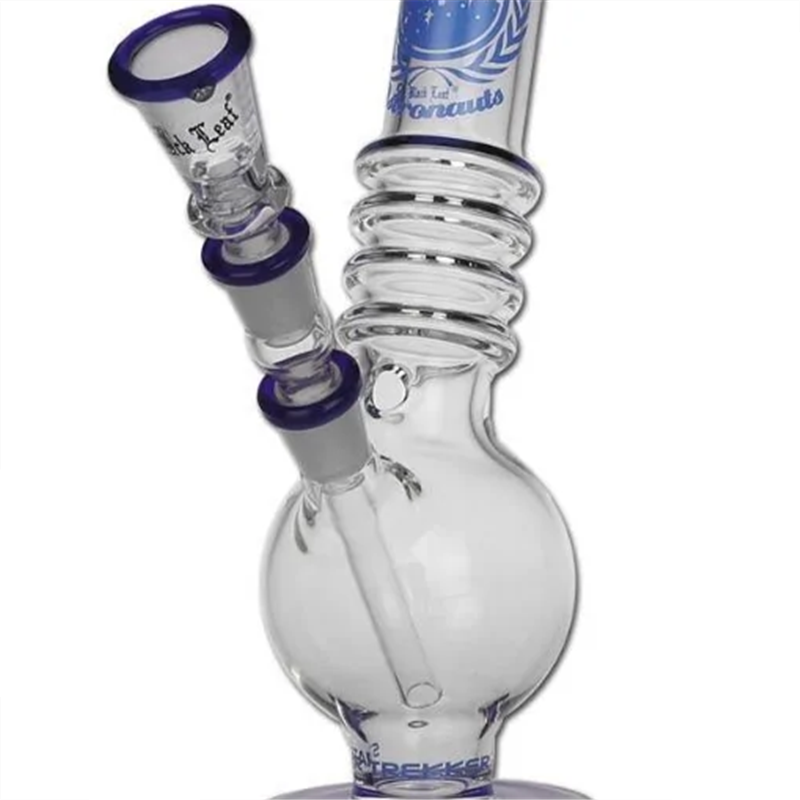 thick beaker bong