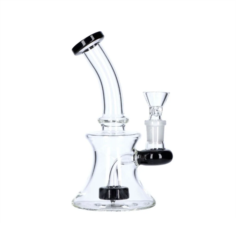 thick beaker bong